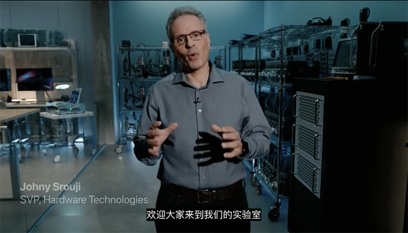 国外芯片技术交流-苹果官宣自研电脑芯！2年取代英特尔risc-v单片机中文社区(9)