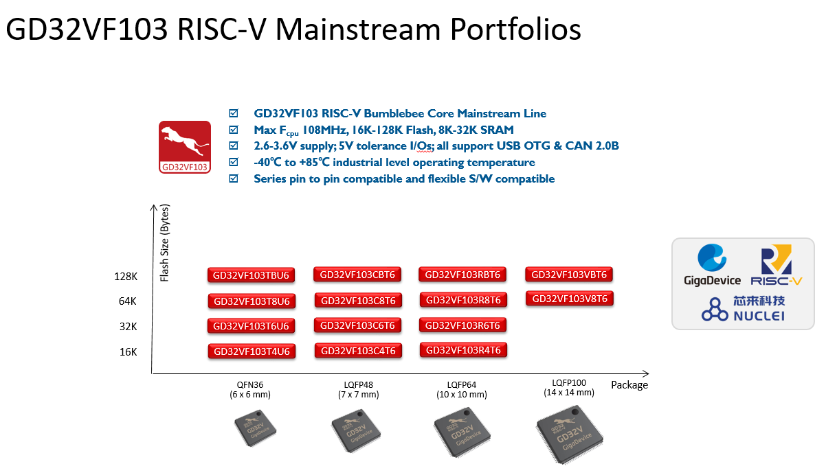 国外芯片技术交流-MCU选择RISC-V，除了性价比还有差异化、安全需求risc-v单片机中文社区(2)