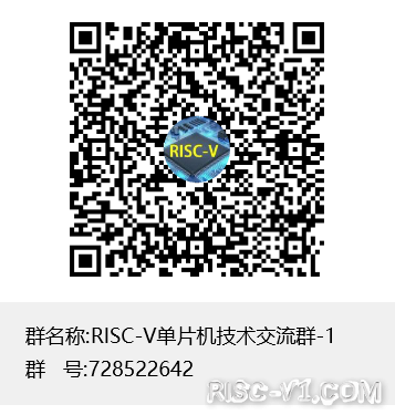 国内芯片技术交流-我为什么看好RISC-Vrisc-v单片机中文社区(2)