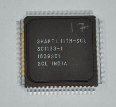 国外芯片技术交流-历时3年，印度造出首颗自主处理器基于RISC-V架构risc-v单片机中文社区(1)
