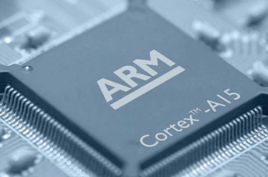 国外芯片技术交流-ARM 暂停与华为合作，日资英企为何要听从美国？risc-v单片机中文社区(2)