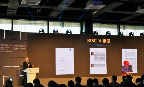 国外芯片技术交流-RISC-V受追捧，中国产业联盟再增8名会员risc-v单片机中文社区(1)