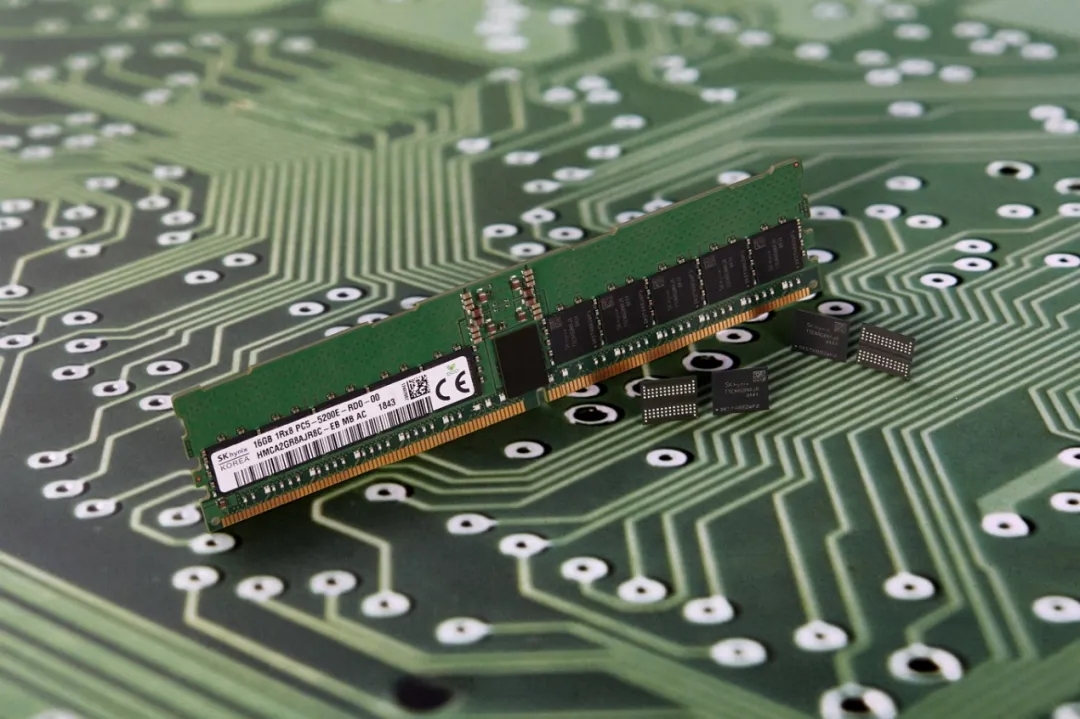 国外芯片技术交流-DDR5规范重磅面世，揭幕下一代内存大战！risc-v单片机中文社区(6)