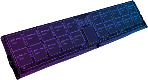 国外芯片技术交流-DDR5规范重磅面世，揭幕下一代内存大战！risc-v单片机中文社区(8)