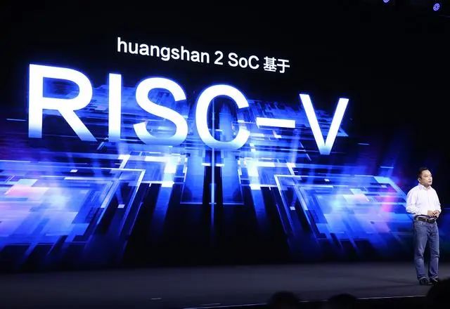 国外芯片技术交流-RISC-V助力，华米押注全产业链模式造芯，布局大健康产业risc-v单片机中文社区(1)