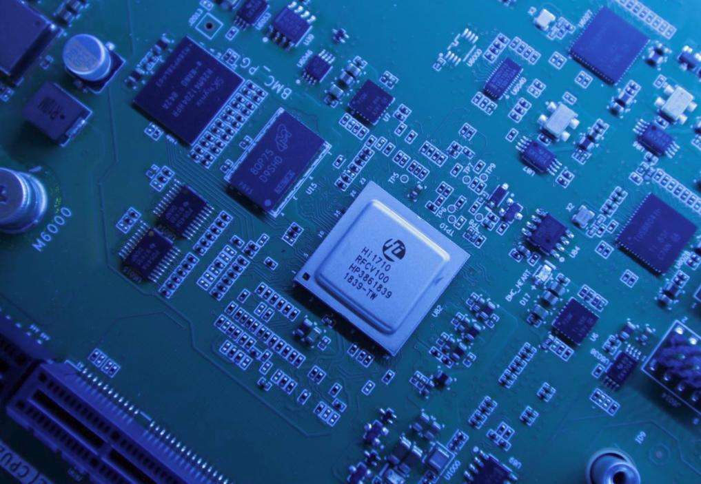 国内芯片技术交流-RISC-V架构，真的会是中国芯摆脱ARM、X86后，崛起的希望么？risc-v单片机中文社区(1)