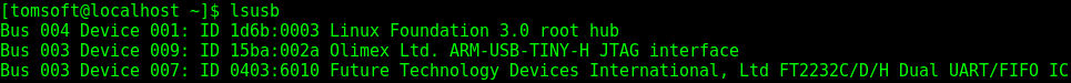 国外芯片技术交流-在Ubuntu 18.04 LTS构建RISC-V开发环境（SiFive E310开发环境建立）risc-v单片机中文社区(9)