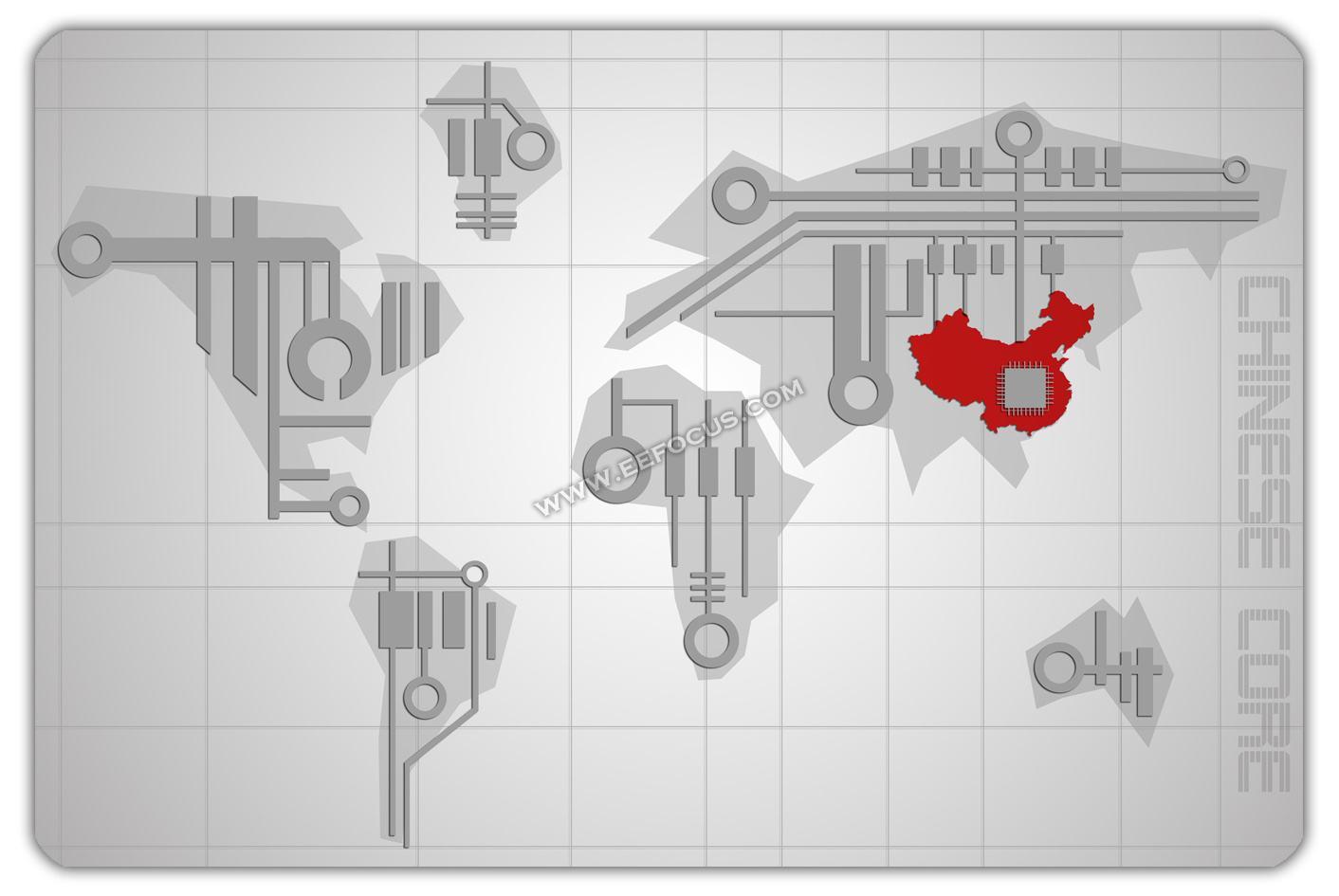 国外芯片技术交流-专访RISC-V:在“不安全”的微处理器市场如何分食ARM和X86蛋糕risc-v单片机中文社区(5)