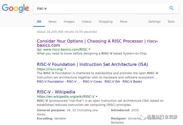 国外芯片技术交流-关于RISC-V与Arm的对比分析和各自的应用risc-v单片机中文社区(2)