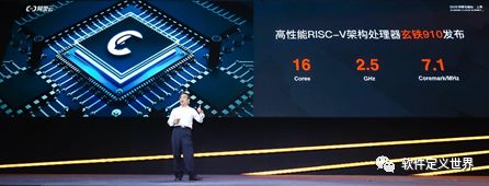 国内芯片技术交流-RISC-V的前世今生risc-v单片机中文社区(15)