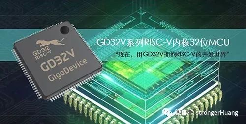 国内芯片技术交流-RISC-V发展迅猛，ARM有点坐不住了risc-v单片机中文社区(2)