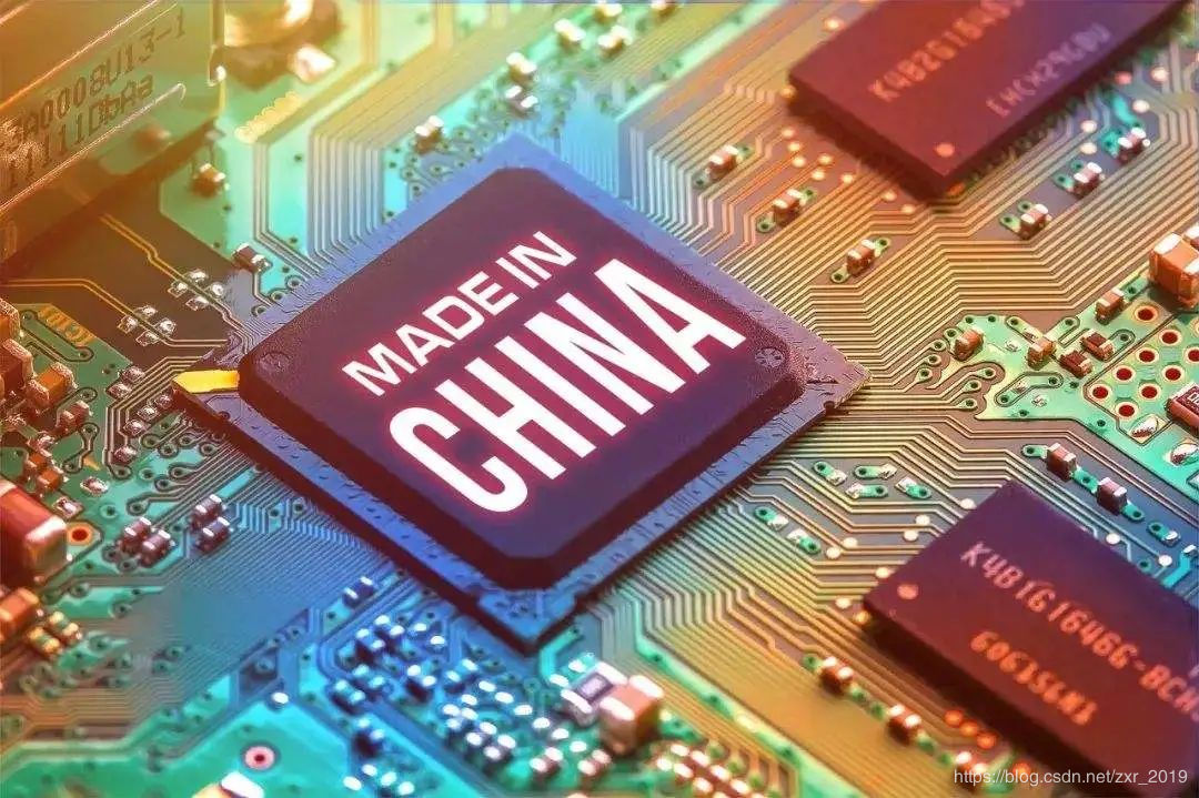 国内芯片技术交流-白话FPGA ，带你走进集成电路新世界risc-v单片机中文社区(8)