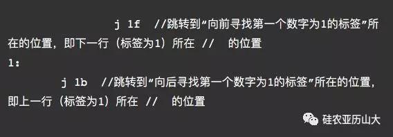 国内芯片技术交流-RISC-V嵌入式开发入门篇2：RISC-V汇编语言程序设计（中）risc-v单片机中文社区(2)