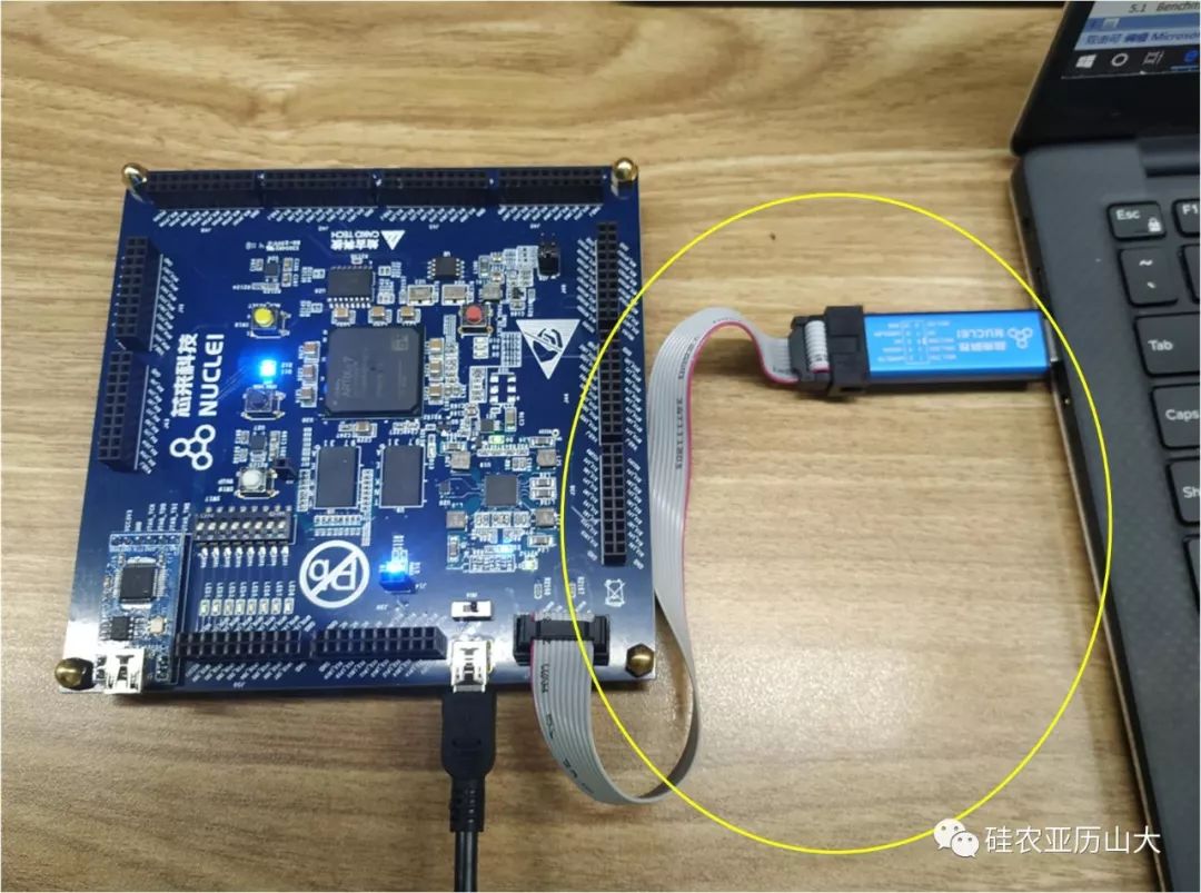 国外芯片技术交流-蜂鸟FPGA开发板和JTAG调试器介绍risc-v单片机中文社区(8)