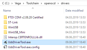 GNU MCU Eclipse IDE-使用Eclipse和MCUXpresso IDE调试RV32M1-VEGA RISC-V开发板risc-v单片机中文社区(12)