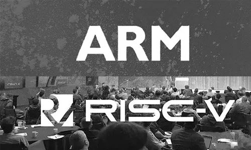 国内芯片技术交流-ARM与RISC-V之争，后起之秀的优势在哪儿？risc-v单片机中文社区(1)