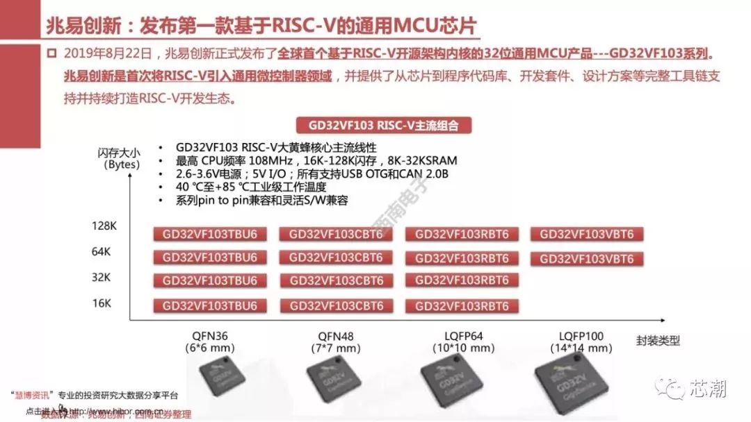 国内芯片技术交流-一文看懂RISC-V：异构IoT时代全新架构risc-v单片机中文社区(33)