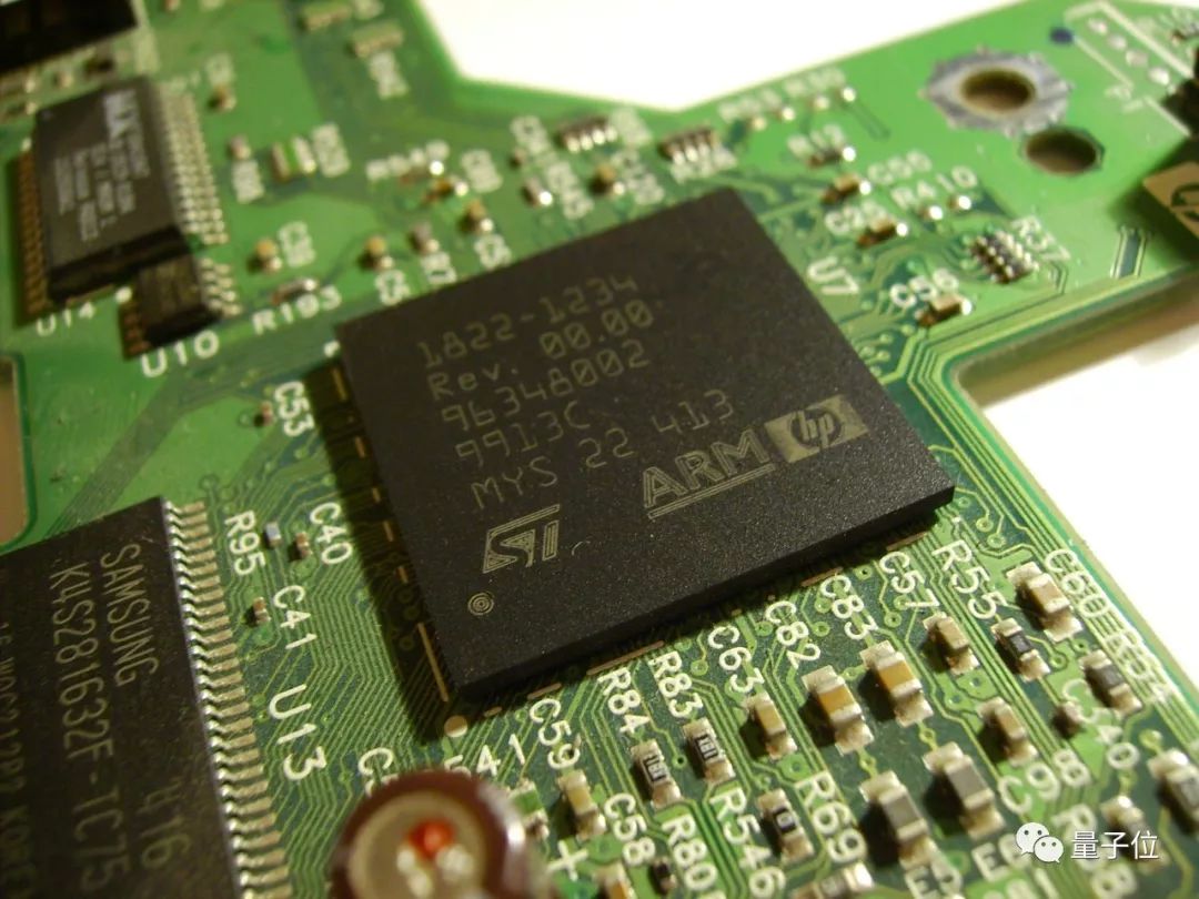 国内芯片技术交流-ARM太贵，80多家科技巨头悄然站队开源芯片架构RISC-Vrisc-v单片机中文社区(6)