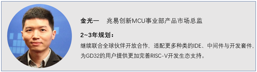 国外芯片技术交流-MCU选择RISC-V，除了性价比还有差异化、安全需求risc-v单片机中文社区(3)
