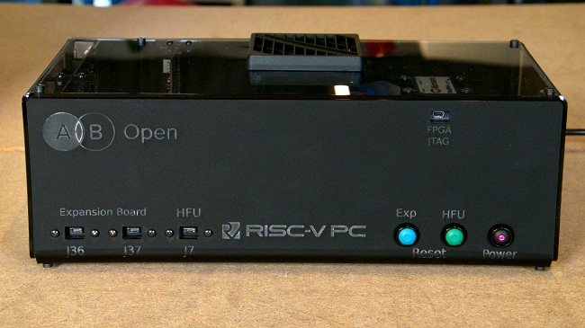 国内芯片技术交流-想要组装一台 RISC-V PC？试试这个 RISC-V 开发板risc-v单片机中文社区(1)