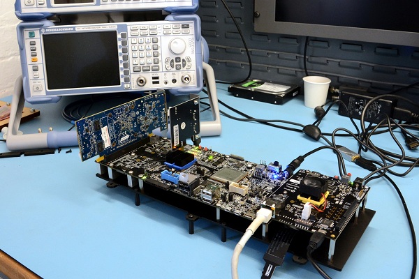 国内芯片技术交流-想要组装一台 RISC-V PC？试试这个 RISC-V 开发板risc-v单片机中文社区(2)