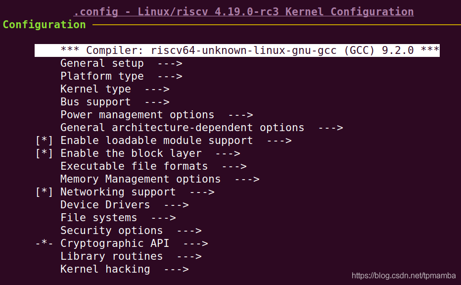 国内芯片技术交流-Running 64-bit RISC-V Linux on QEMUrisc-v单片机中文社区(1)