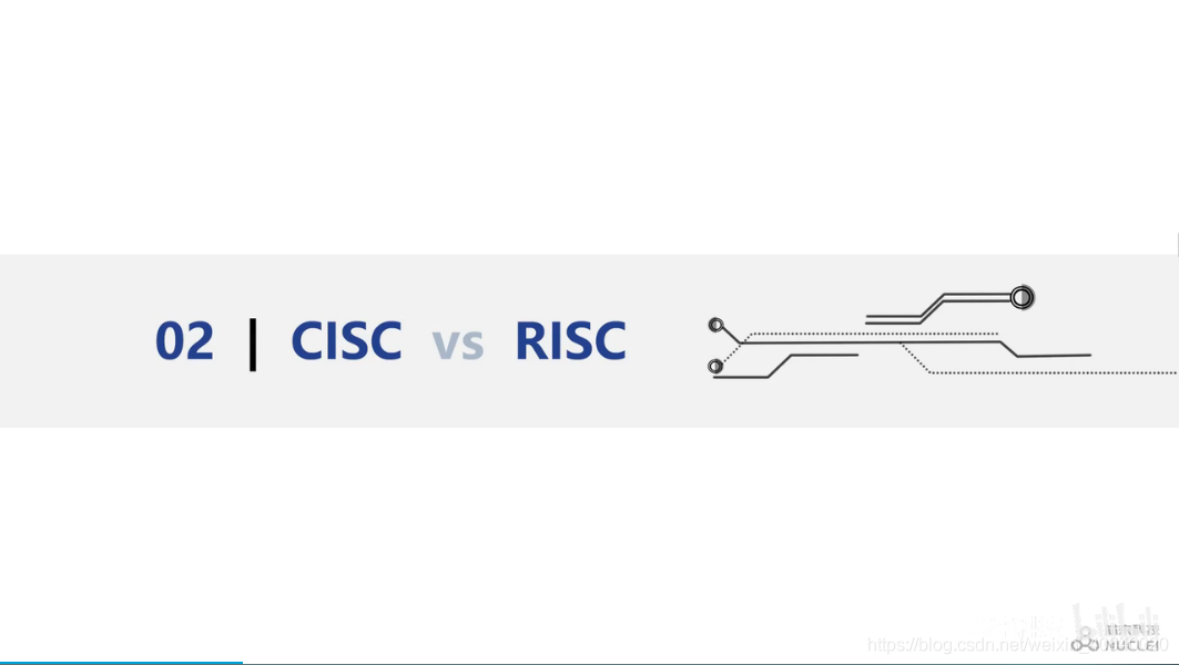 国内芯片技术交流-RISC_V学习之一 CPU基础知识risc-v单片机中文社区(7)