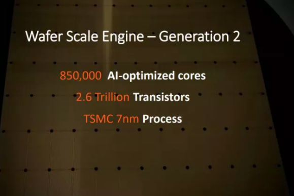国内芯片技术交流-1.2万亿晶体管,世界最大芯片傍上超级计算机成真算力核弹risc-v单片机中文社区(12)