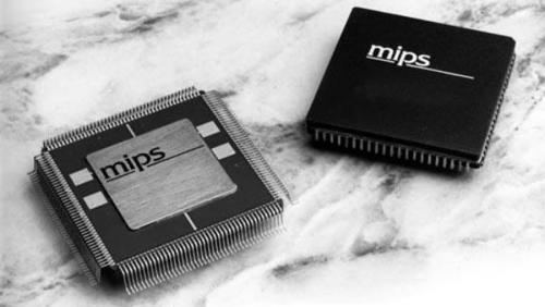 国内芯片技术交流-MIPS投放核弹 RISC-V扛得住么risc-v单片机中文社区(1)