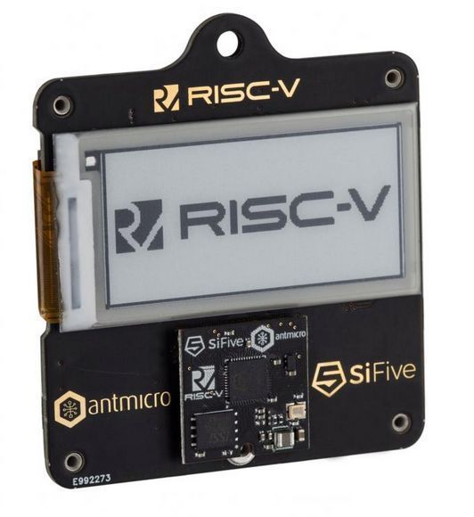 国内芯片技术交流-RISC-V再获突破，CPU三分天下格局可期risc-v单片机中文社区(5)