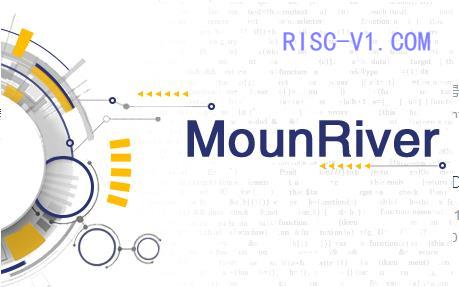 MounRiver Stuido IDE-重磅消息！国产芯片沁恒微电子（WCH）流片RISC-V单片机risc-v单片机中文社区(8)
