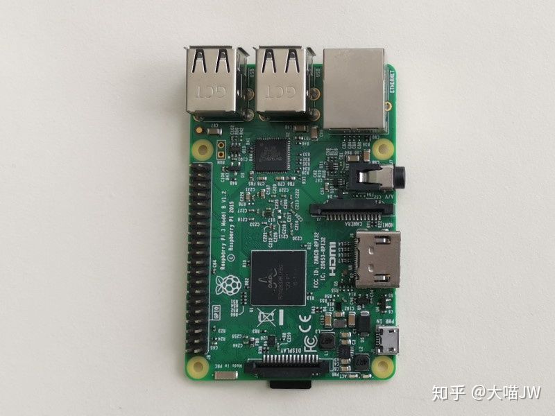 国内芯片技术交流-闲说开源硬件之二：Raspberry Pi（树莓派）risc-v单片机中文社区(1)