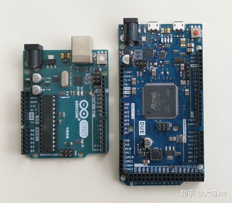 Arduino C/C++-闲说开源硬件之三：Arduinorisc-v单片机中文社区(1)