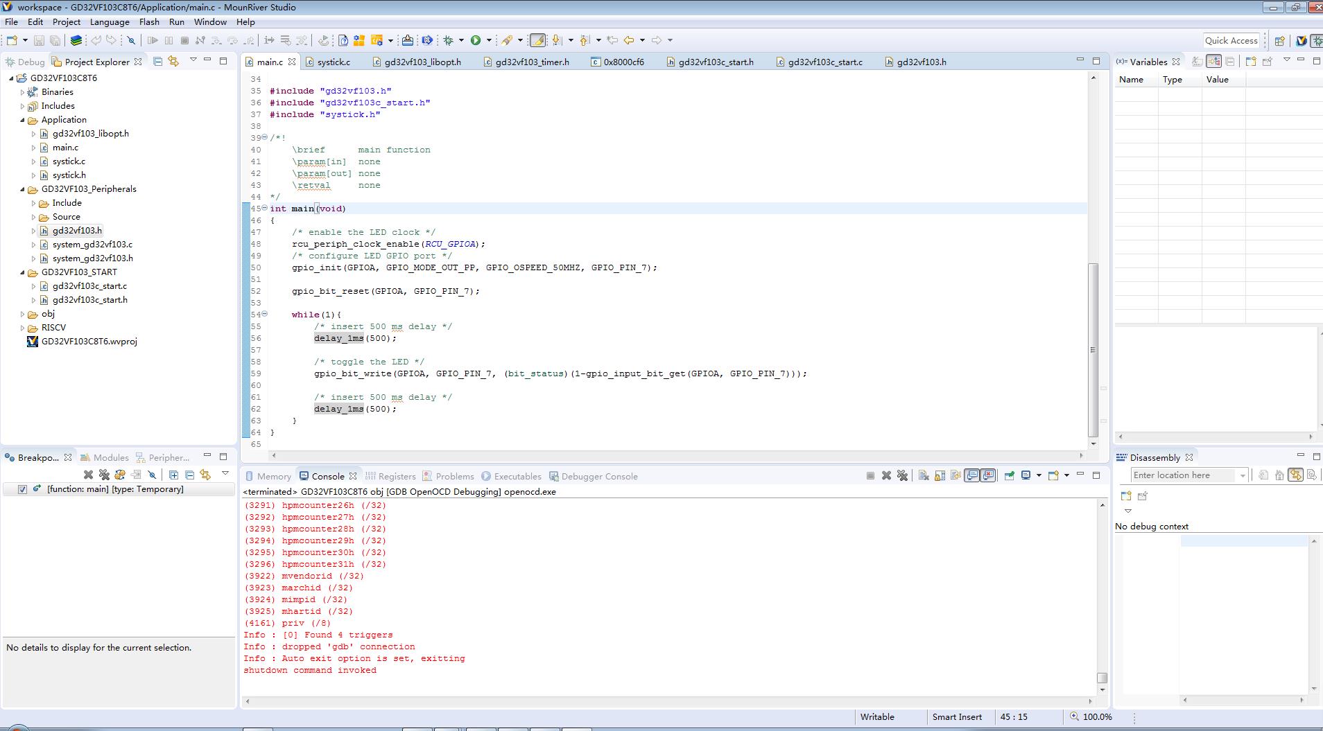 MRS正常进入Debugger，完美调试GD32VF103 2.jpg
