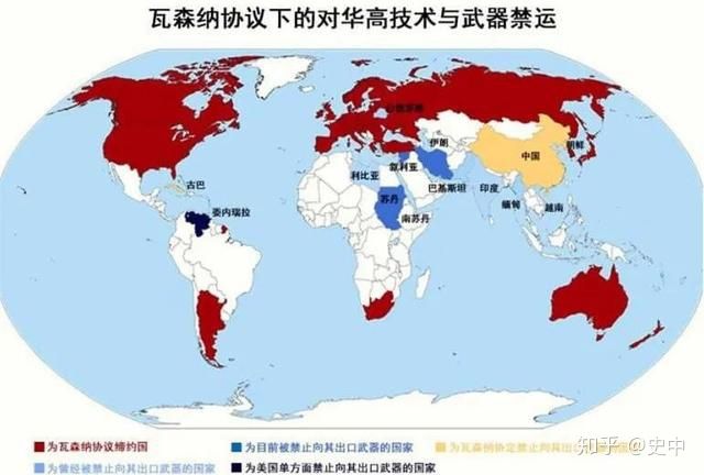 国内芯片技术交流-14亿人的战争：中国人用了30年望见计算力的珠峰risc-v单片机中文社区(26)