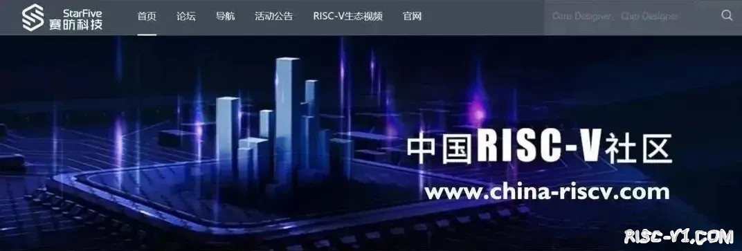 SiFive FE310-G000单片机-赛昉科技重磅发布全球首款基于RISC-V人工智能视觉处理平台risc-v单片机中文社区(5)