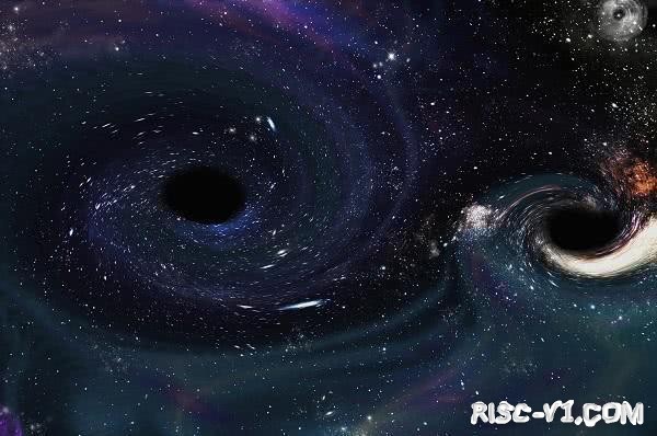 国外芯片技术交流-长文读懂2020诺贝尔物理学奖：黑洞和银河系最黑暗的秘密risc-v单片机中文社区(3)