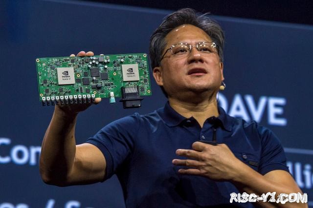 国内芯片技术交流-英伟达官宣：400亿美元收购ARM ，史上最大芯片并购案达成！risc-v单片机中文社区(6)
