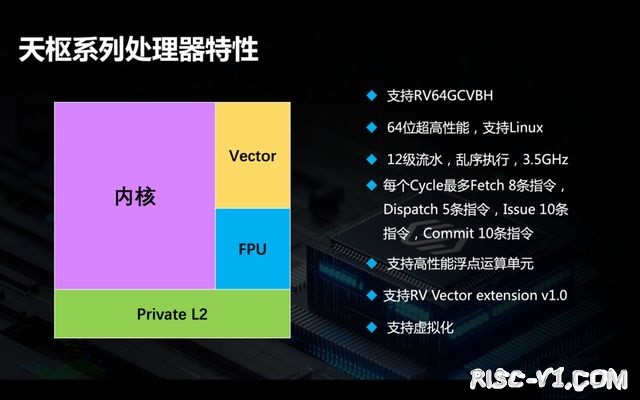 国内芯片技术交流-赛昉科技发布RISC-V AI单板计算机risc-v单片机中文社区(7)