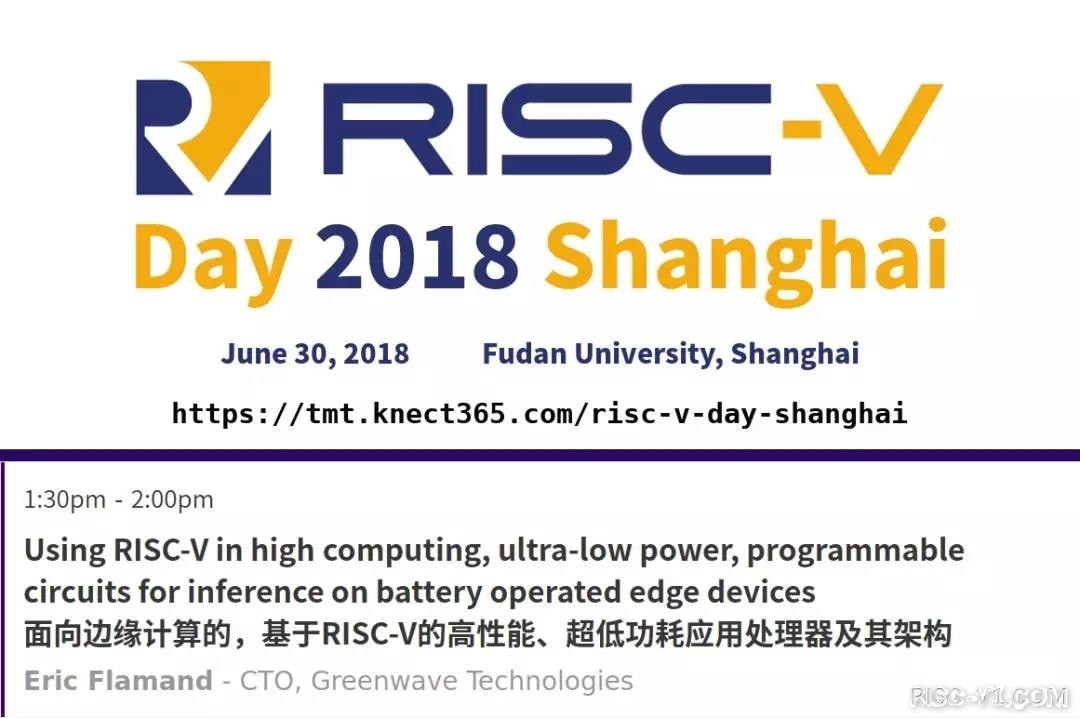 国内芯片技术交流-Greenwaves GAP8: RISC-V + AI助力PULP打造小型自主飞行智能无人机risc-v单片机中文社区(3)