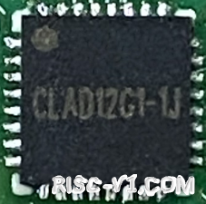 国外芯片技术交流-核芯互联发布12bit 1Gsps ADC，已开发授权与样品申请risc-v单片机中文社区(1)