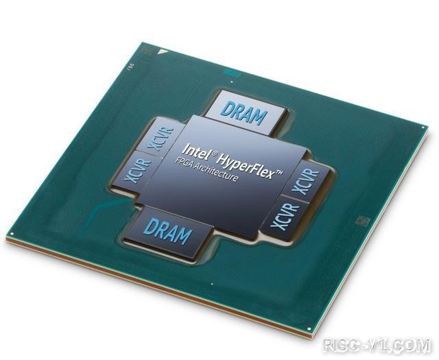国内芯片技术交流-RISC-V+FPGA，这会是中国芯摆脱ARM、X86架构的好机会么？risc-v单片机中文社区(3)