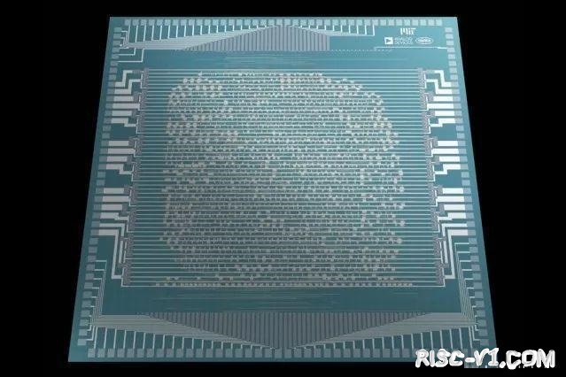 国外芯片技术交流-性能远超越硅材料？首款碳纳米管RISC-V处理器面世risc-v单片机中文社区(1)