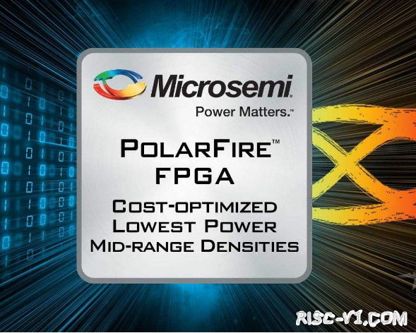 国内芯片技术交流-针对RISC-V设计提供全面软件工具链和IP内核的FPGArisc-v单片机中文社区(1)