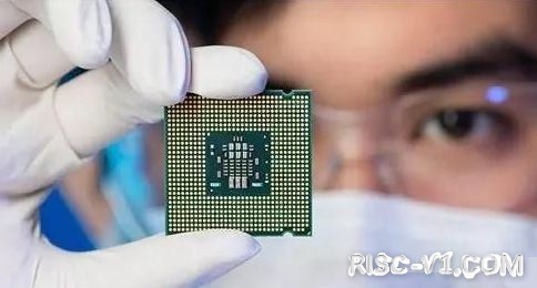 国外芯片技术交流-CPU、MCU、FPGA、SoC差异多大？risc-v单片机中文社区(9)