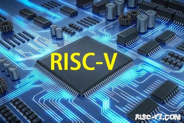 国外芯片技术交流-华为鸿蒙系统的好消息，RISC-V芯片也能安装鸿蒙risc-v单片机中文社区(2)
