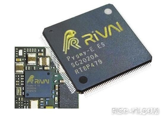 国外芯片技术交流-睿思芯科潜心打造中国第一颗高端稳定迭代的RISC-V芯片risc-v单片机中文社区(1)