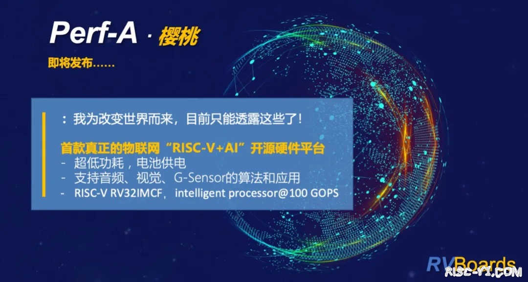 国外芯片技术交流-RISCV32的商业启示risc-v单片机中文社区(2)