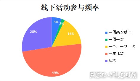 国外芯片技术交流-2020中国开源年度报告（一）risc-v单片机中文社区(5)