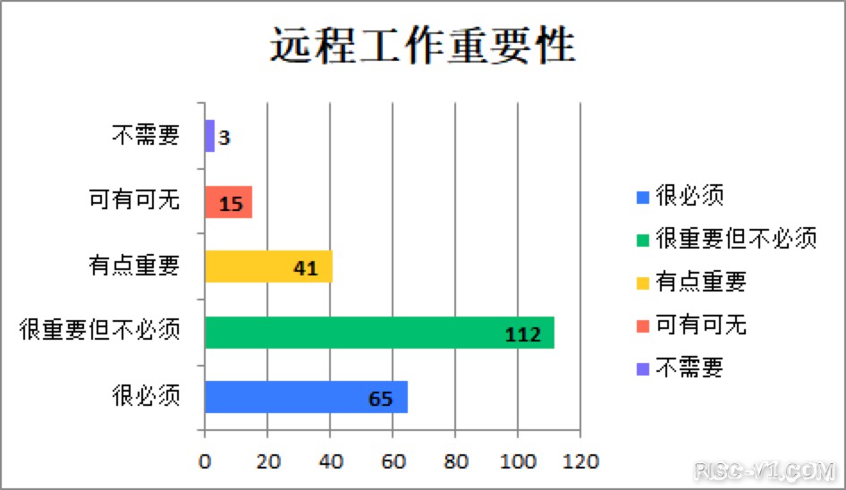 国外芯片技术交流-2020中国开源年度报告（一）risc-v单片机中文社区(8)